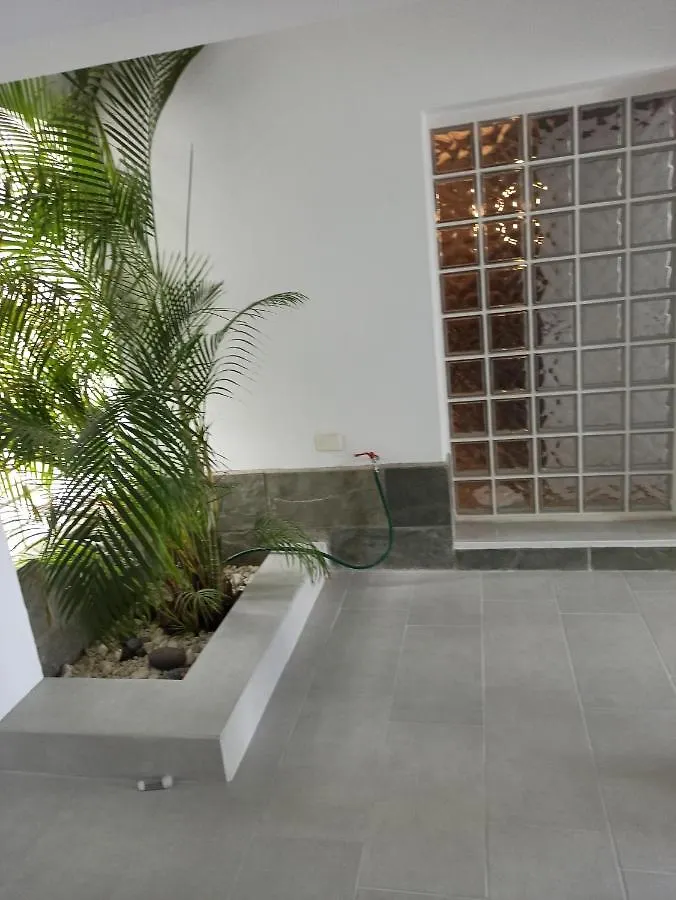 Apartman Bruna'S House Costa Adeje  Spanyolország