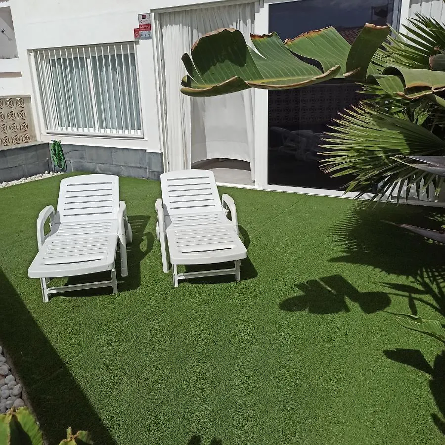Bruna'S House Costa Adeje