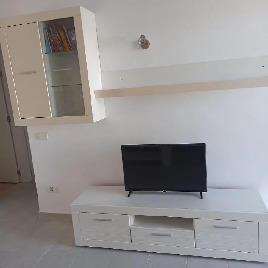 Apartman Bruna'S House Costa Adeje