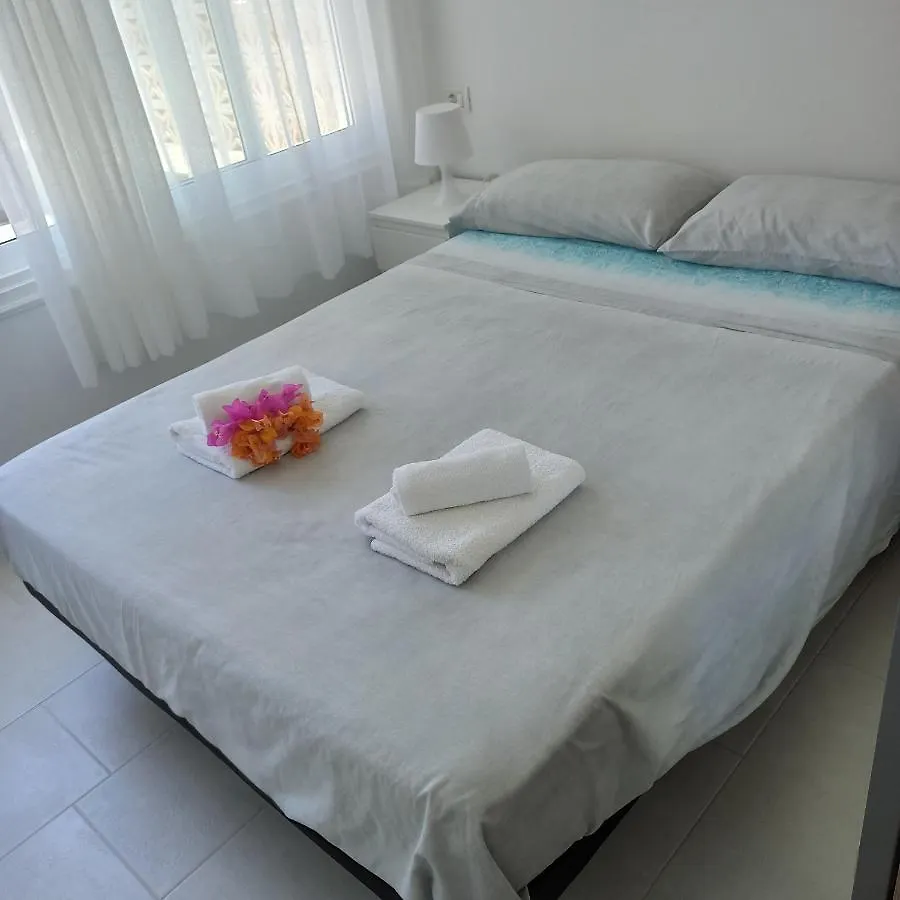 Appartement Bruna'S House Costa Adeje